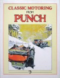 Classic Motoring from Punch  by GRANADOS, Paula 